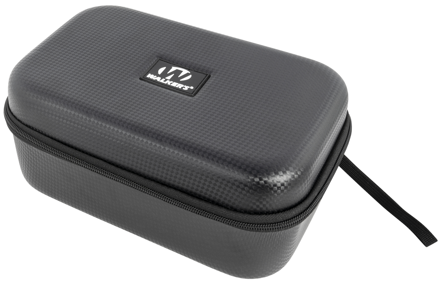Walkers Game Ear Muff & Glasses, Wlkr Gwp-msgsc         Muff/glasses Storage Case