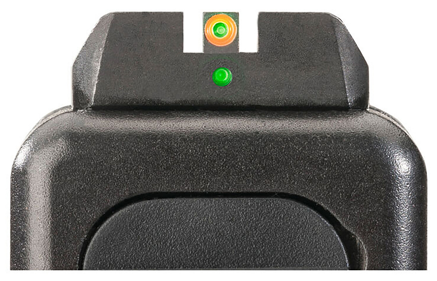 Ameriglo I-dot Sight Set For Springfield Armory Xd, Amer Xd201   I-dot Ns Spg Xd All        Grn/org/wt