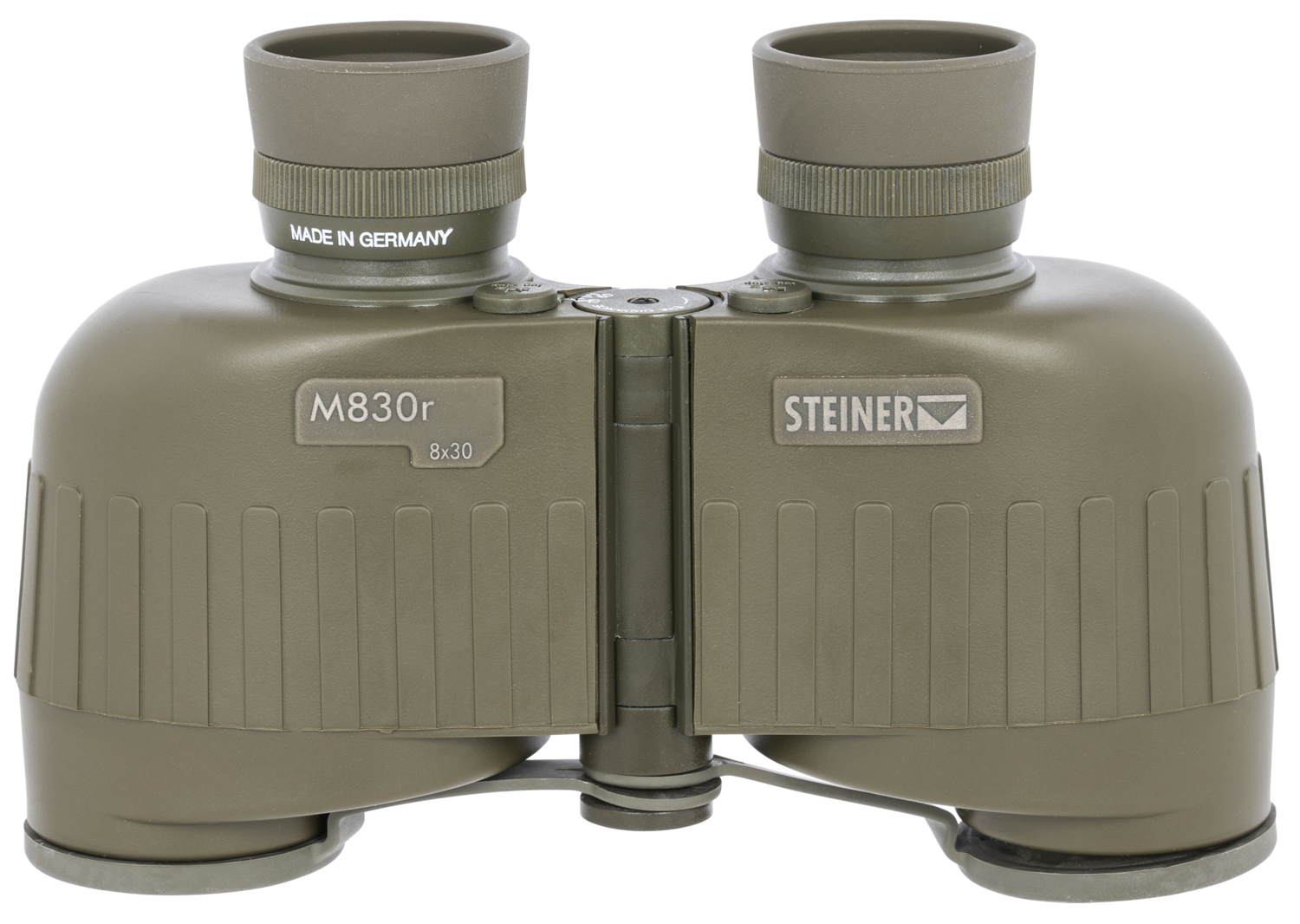 Steiner M830r, Steiner 2640          8x30 Military M830r Nsn#