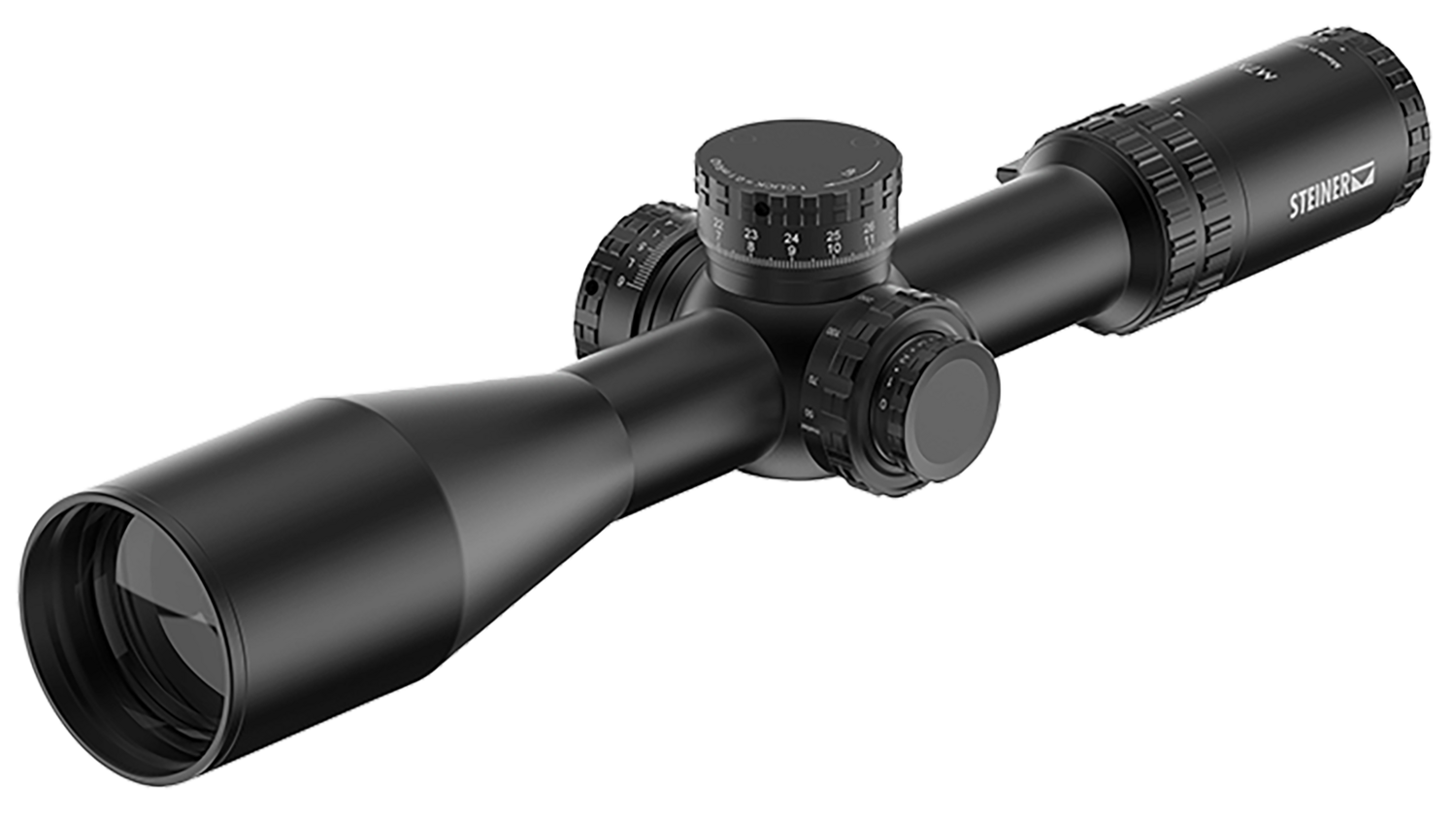 Steiner M7xi, Steiner 8719msr2      M7xi 4-28x56 Msr2