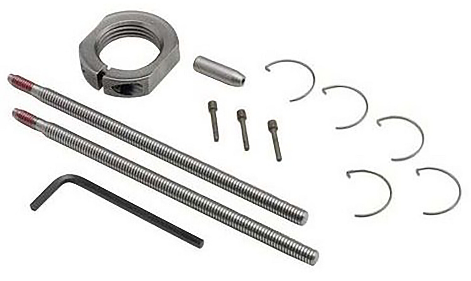 Hornady Die Maintenance, Horn 043200  Die Maintenance Kit