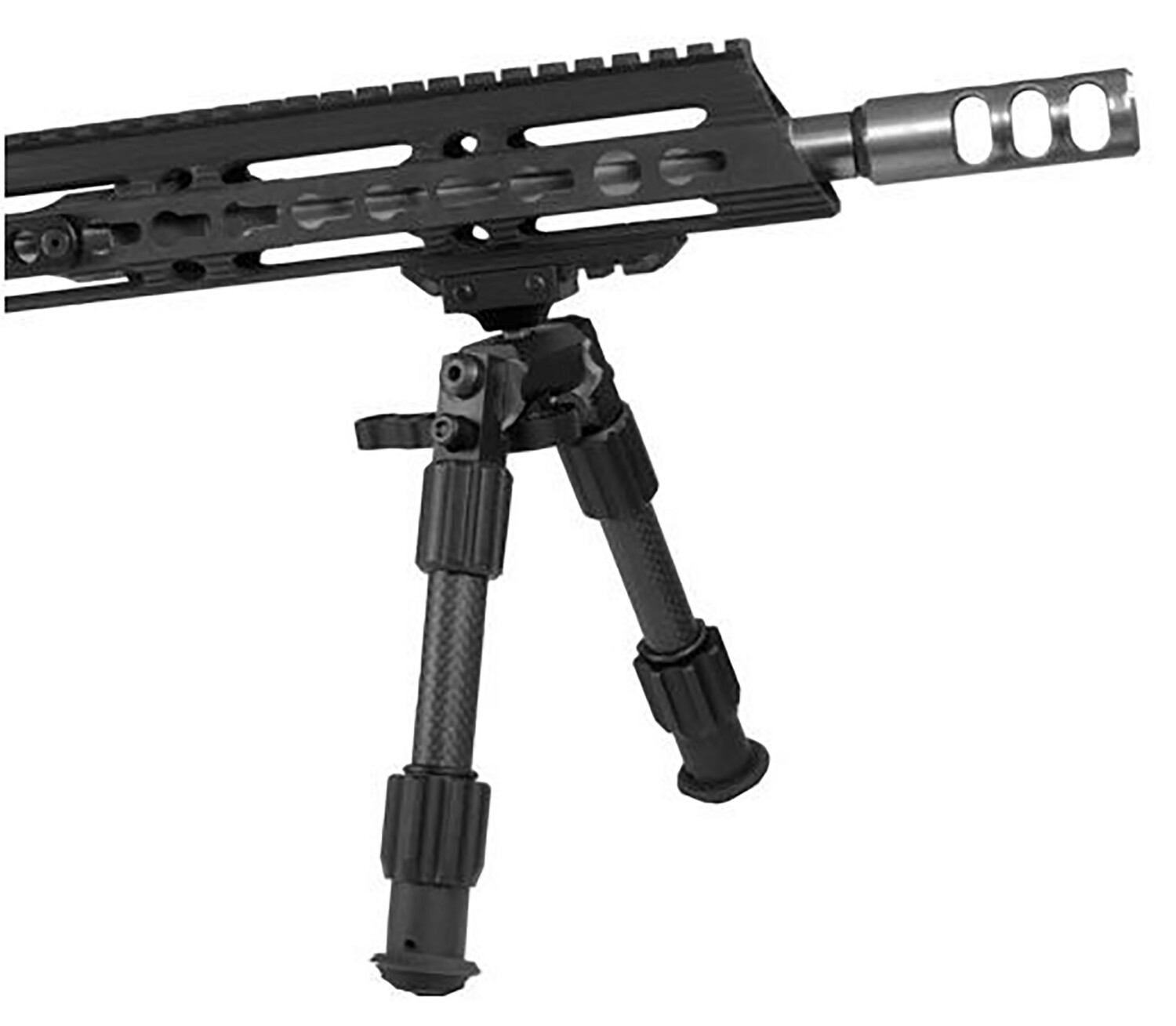 Truglo , Tru Tg-tg8903l   Tac-pod Crbn Railmnt 9-13