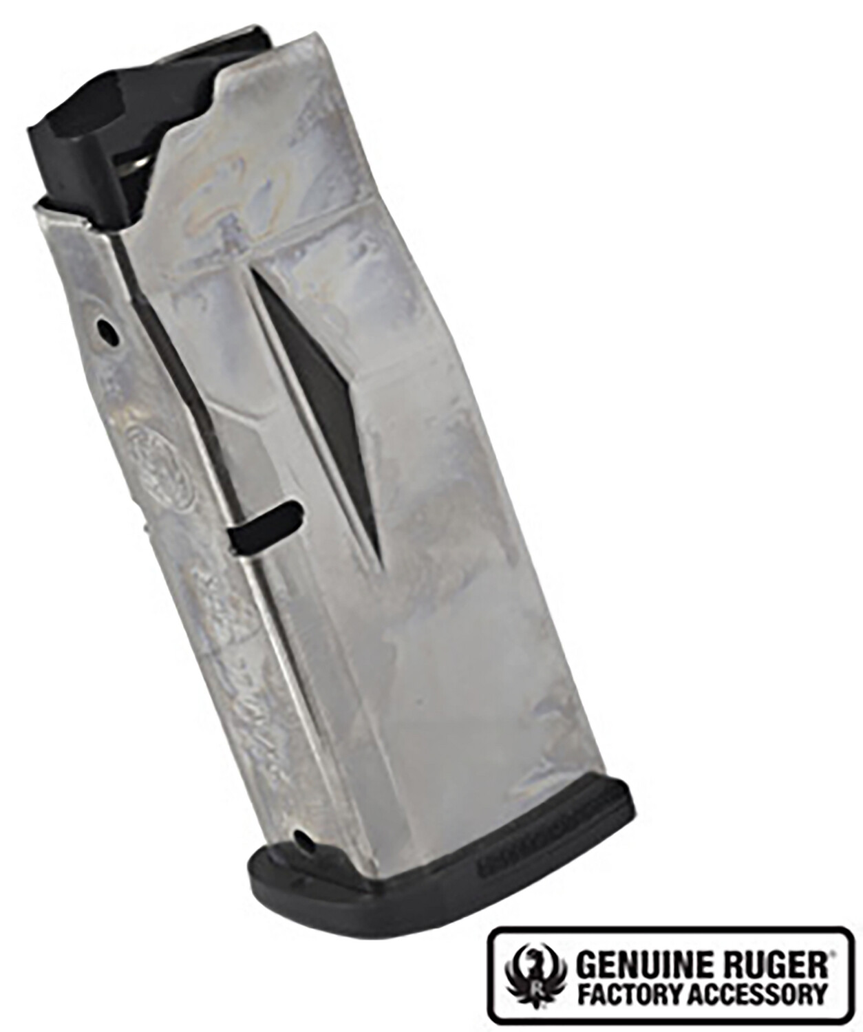 Ruger Max-9, Rug 90713 Mag 9mm Max-9                10rd