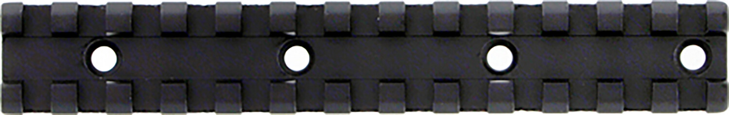 Truglo Optic Rail, Tru Tg-tg8941a   Scope Base Pic Wvr Remington