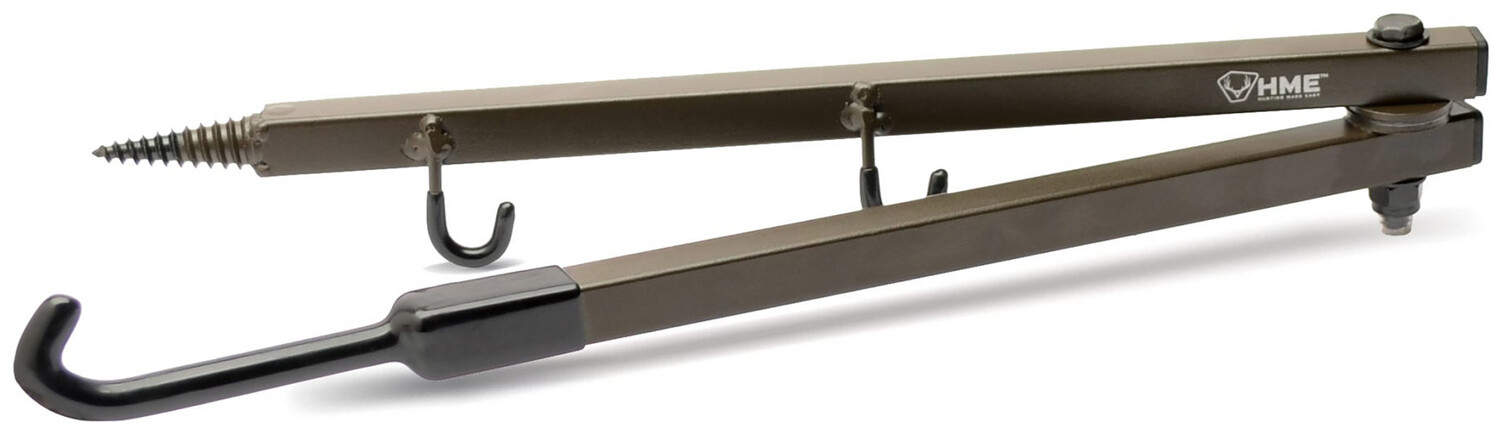 Hme Folding Bow Hanger, Hme Hme-fbh        Folding Bow Hanger