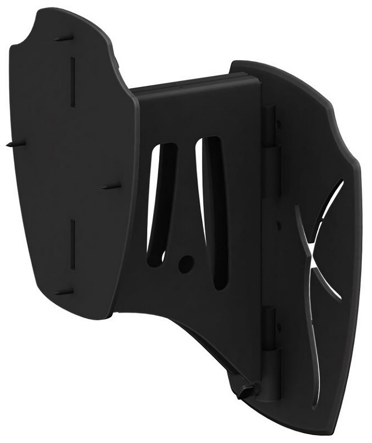 Shoulder Mount