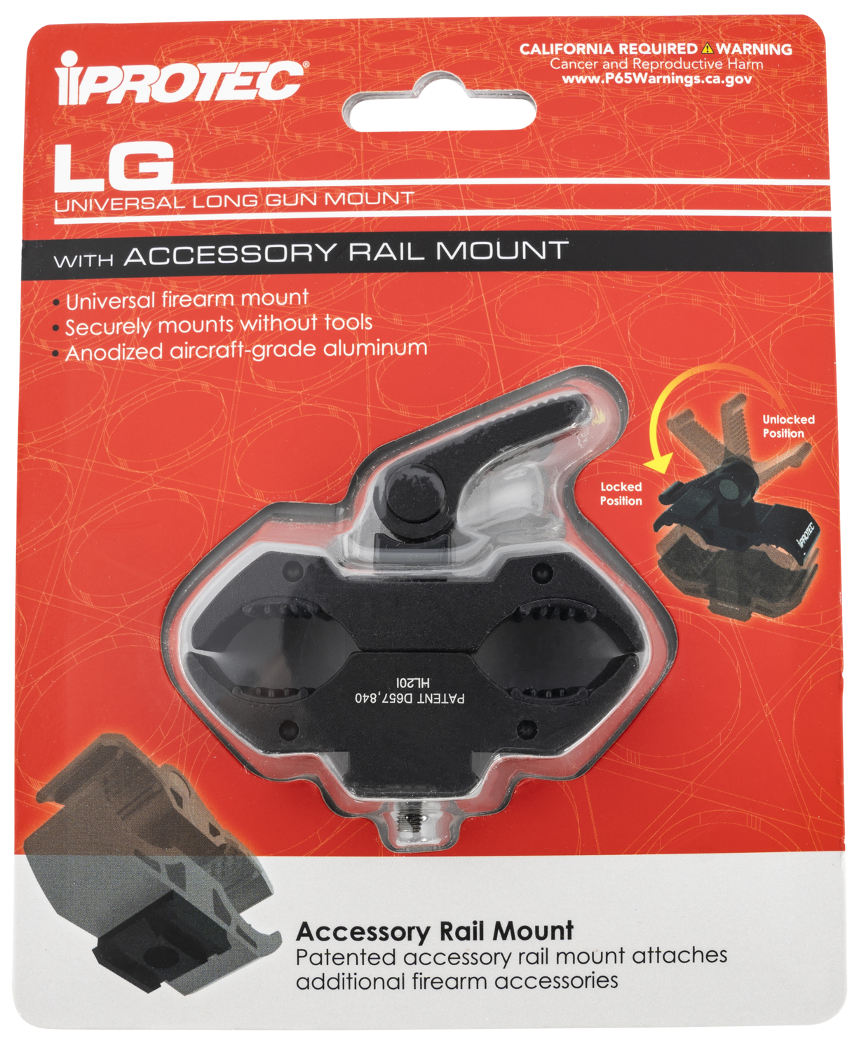 Universal Mount