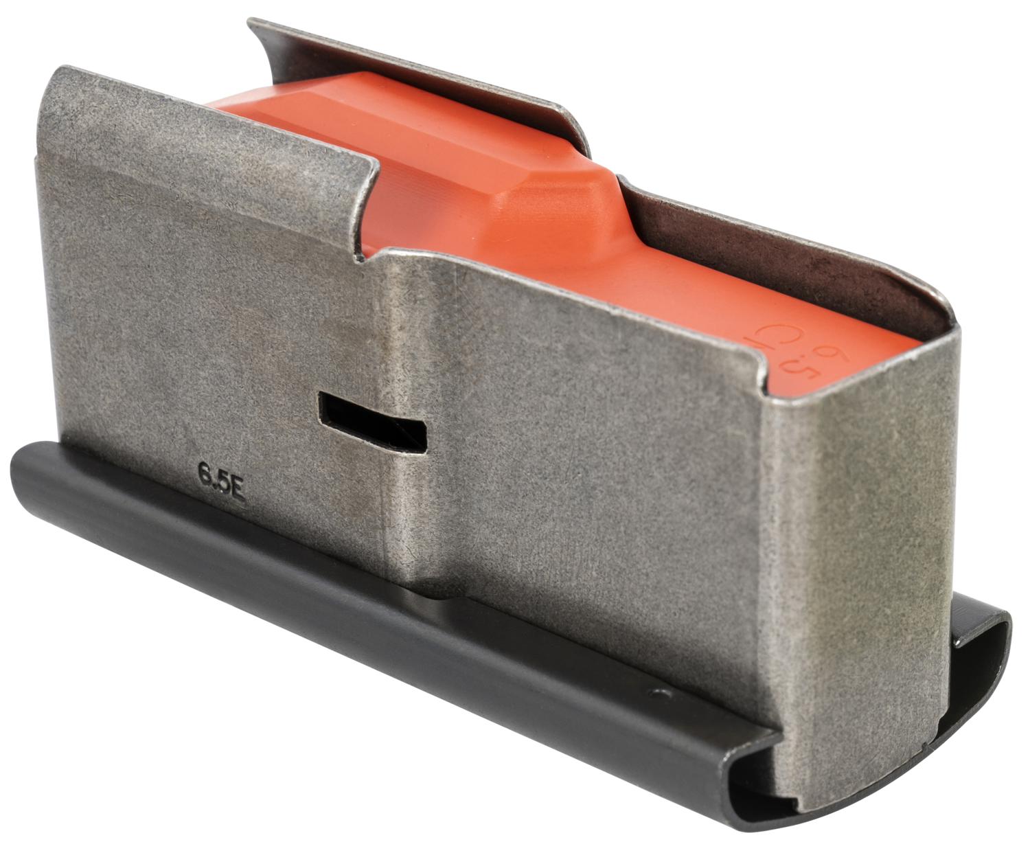 Henry Long Ranger, Henry H14-65-mag      Long Ranger 6.5 Mag