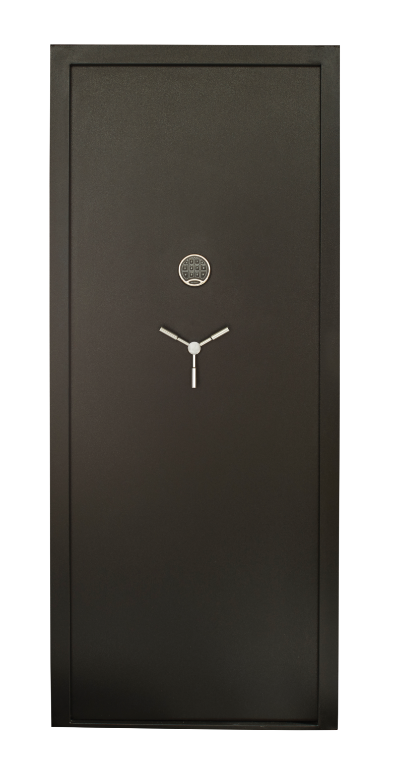 Snapsafe Vault Door, Snapsafe 75416      32x80 Vault Door             D