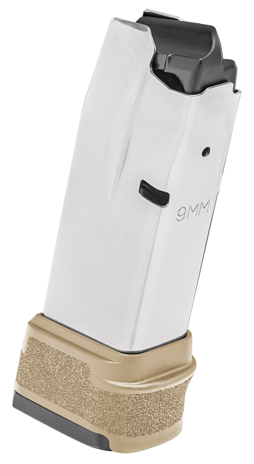 Springfield Armory Hellcat, Spg Hc5915f      Mag 9mm Hellcat    Fde  15r
