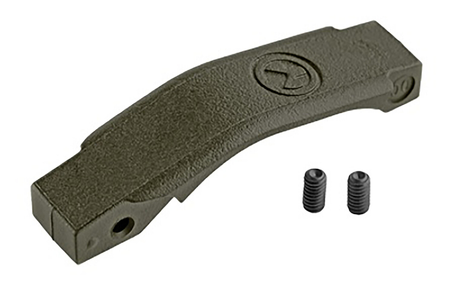 Magpul Industries Corp Moe, Magpul Mag1186-odg Moe Enh Trg Guard Poly Ar15/m4