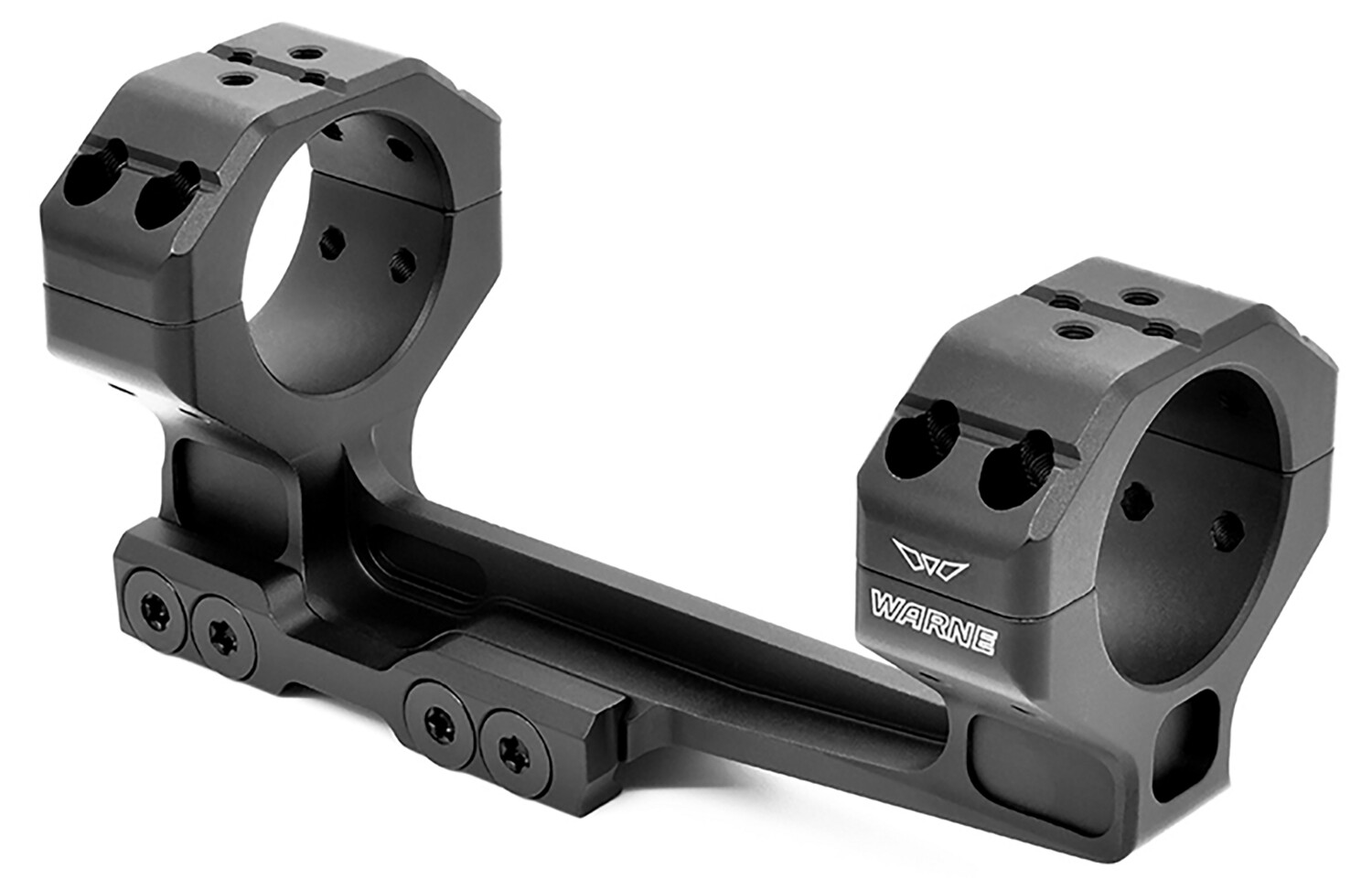 Warne Skyline Precision, Warne 7825m       1 Pc  Cant Mnt  34mm Msr