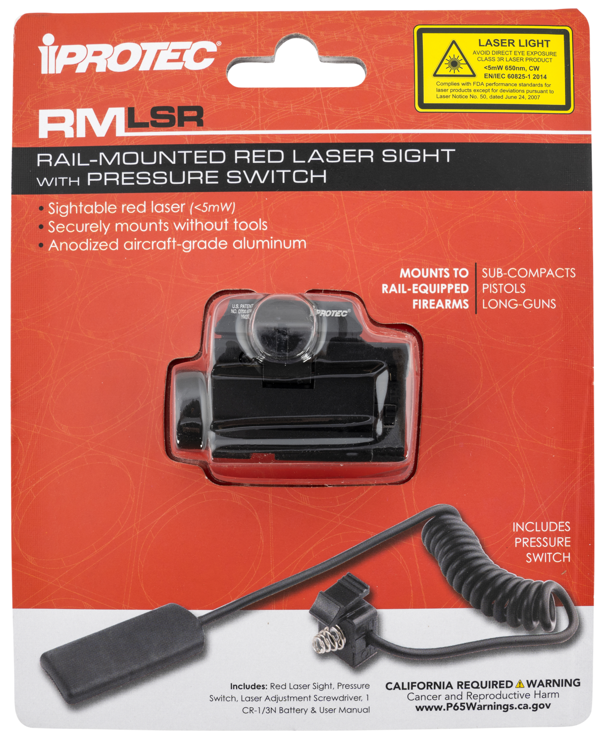 Rmlsr