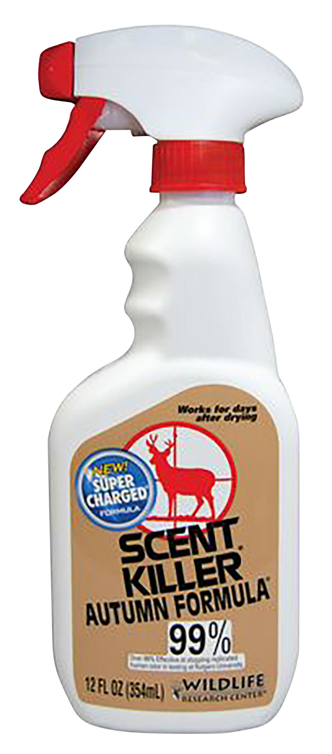 Wildlife Research Scent Killer, Wild 1572   Sk Autumn Formula                 12oz