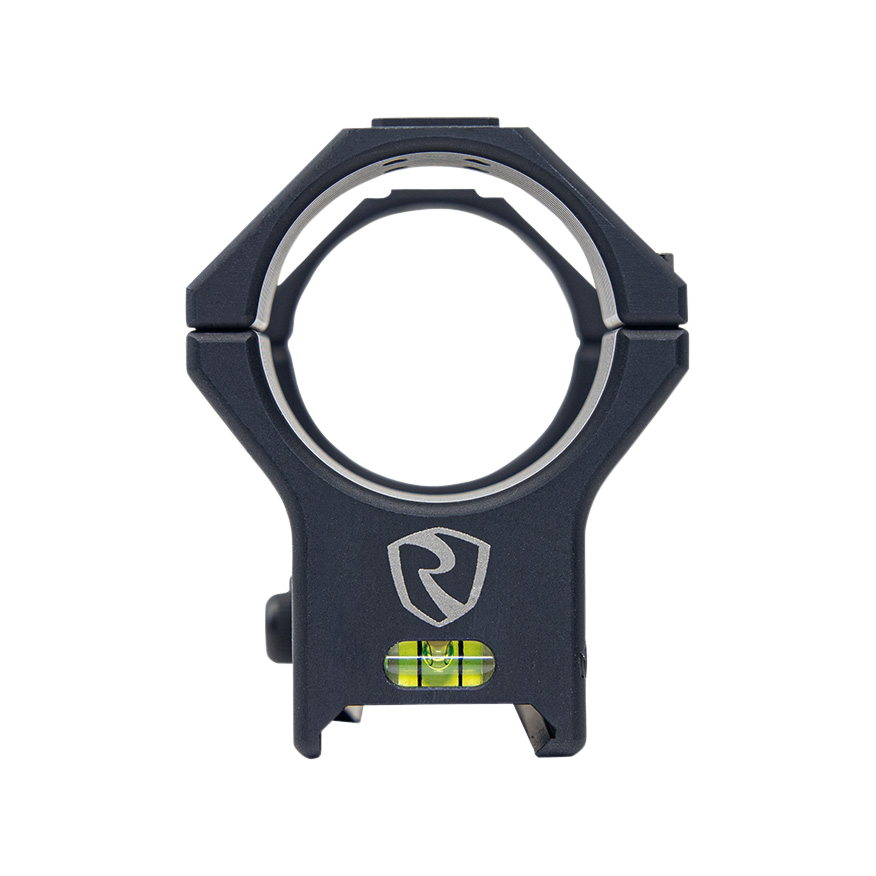 Riton Optics Contessa, Riton Xrc30b    30mm Pic Bolt-on Mount 0 Moa