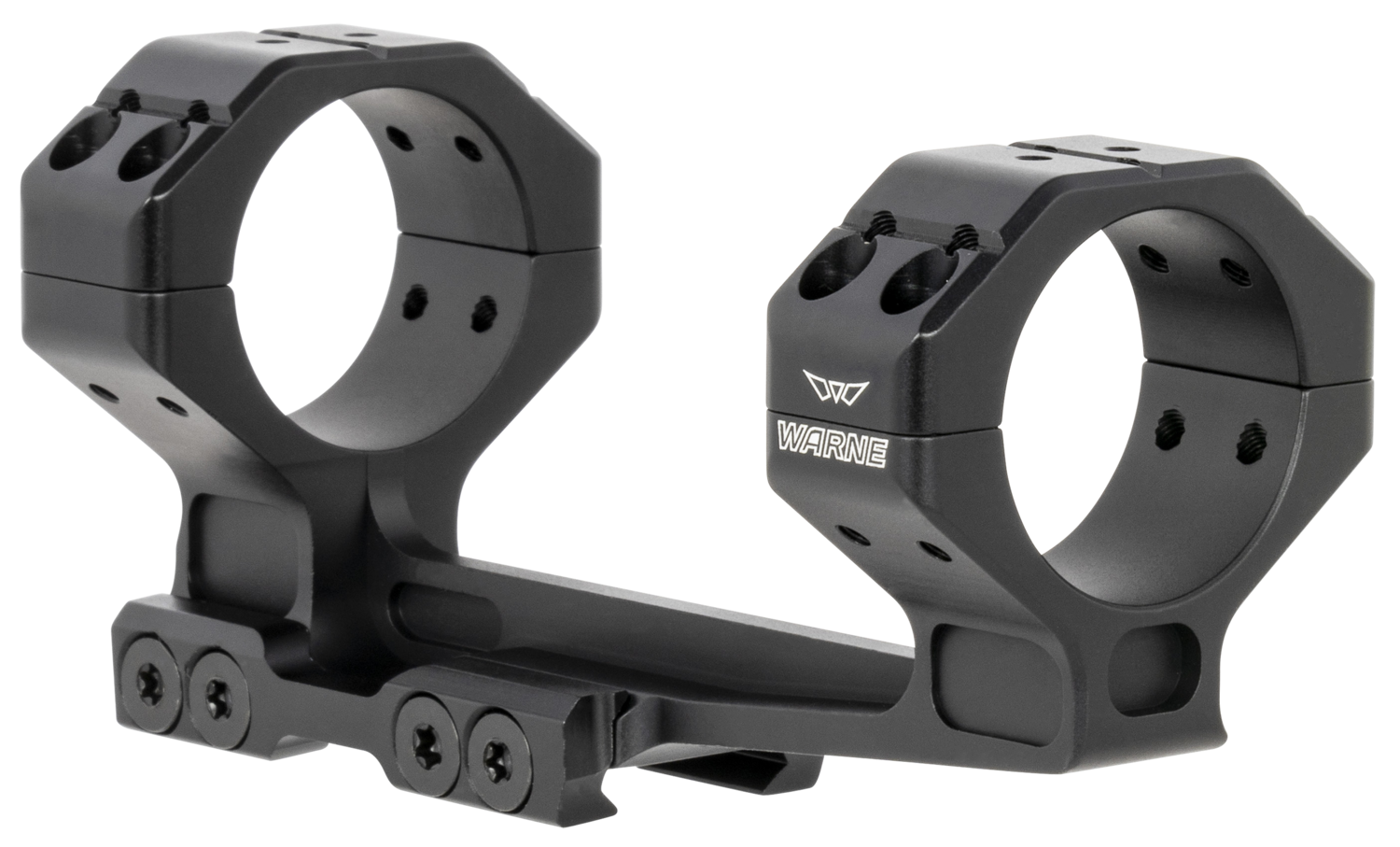 Warne Skyline Precision, Warne 782520moa   1 Pc  Cant Mnt  34mm Msr 20moa