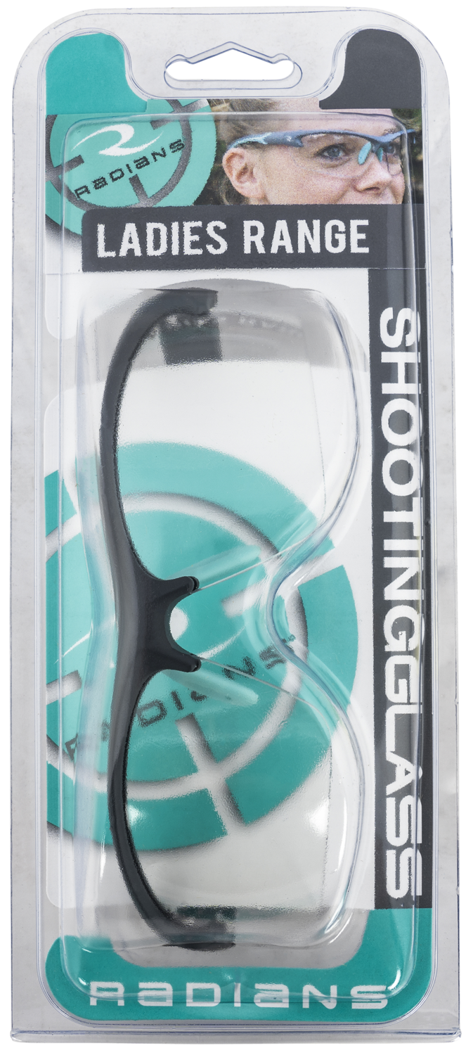 Radians Ladies, Rad Ws2310cs   Ladies Glasses Aqua/clear