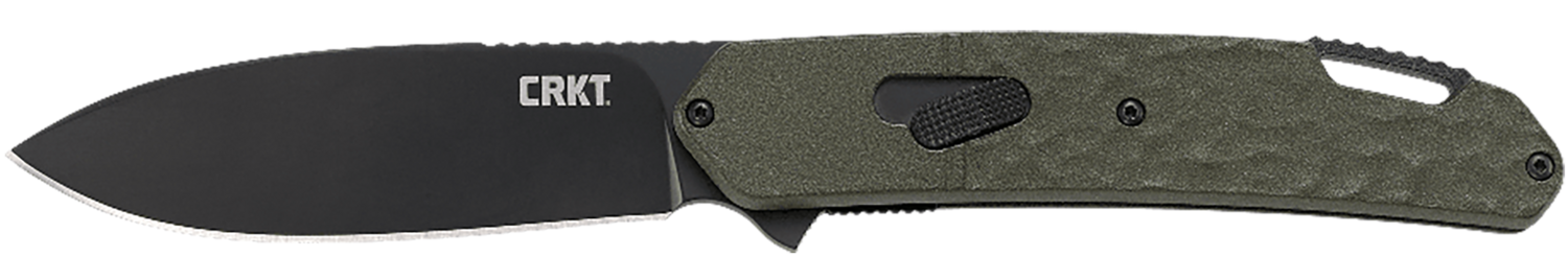 Columbia River Bona Fide, Crkt K542gkp  Bona Fide         3.52 Drop      Odg