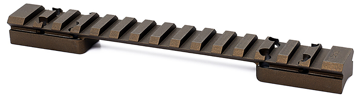 Warne Mountain Tech, Warne 7642bb20moa M-t Tac Rail X-bolt La 20moa  Bb