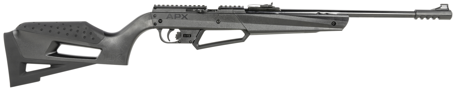 Umarex Usa Nxg Apx, Uma 2251601 Umarex Nxg Apx Combo  .177 Air Rfl