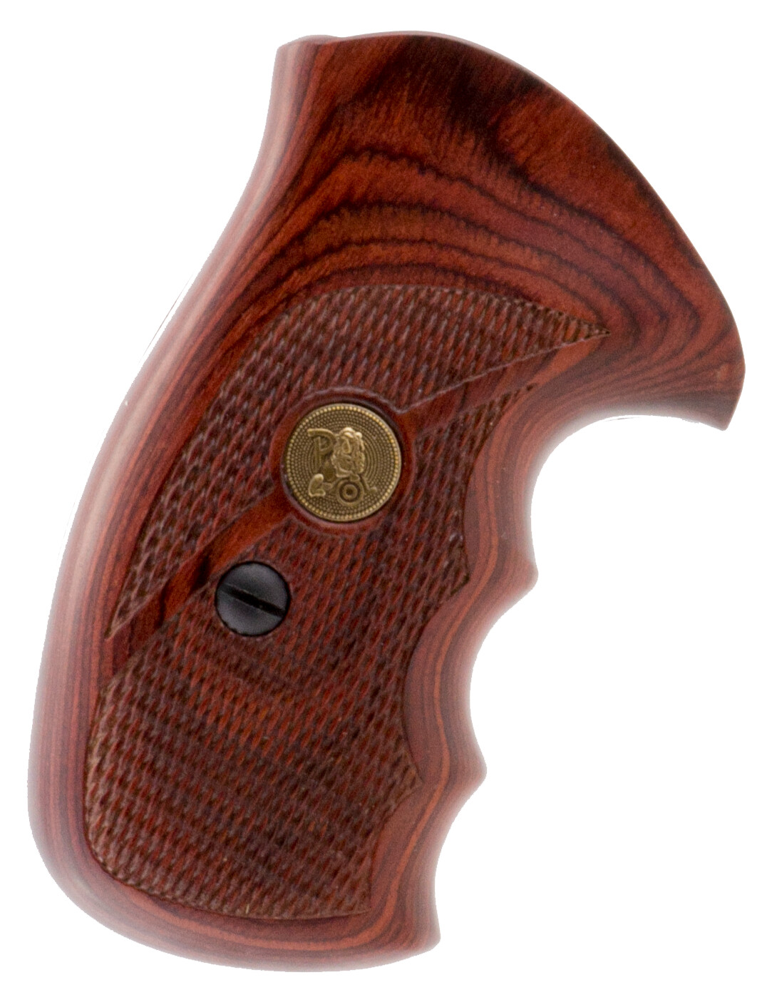 Pachmayr Renegade, Pac 63040        Dlx Lam Grips Sw N Rosewood