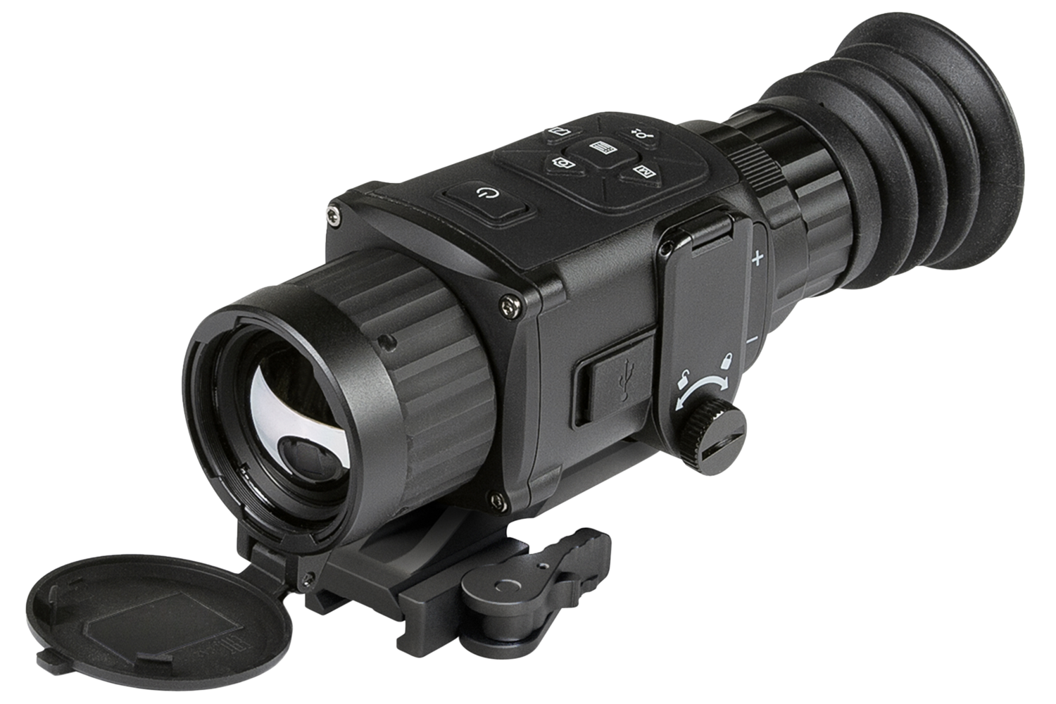 Agm Global Vision Rattler, Agm 3143755005r361 Rattler Ts   Ts35-640
