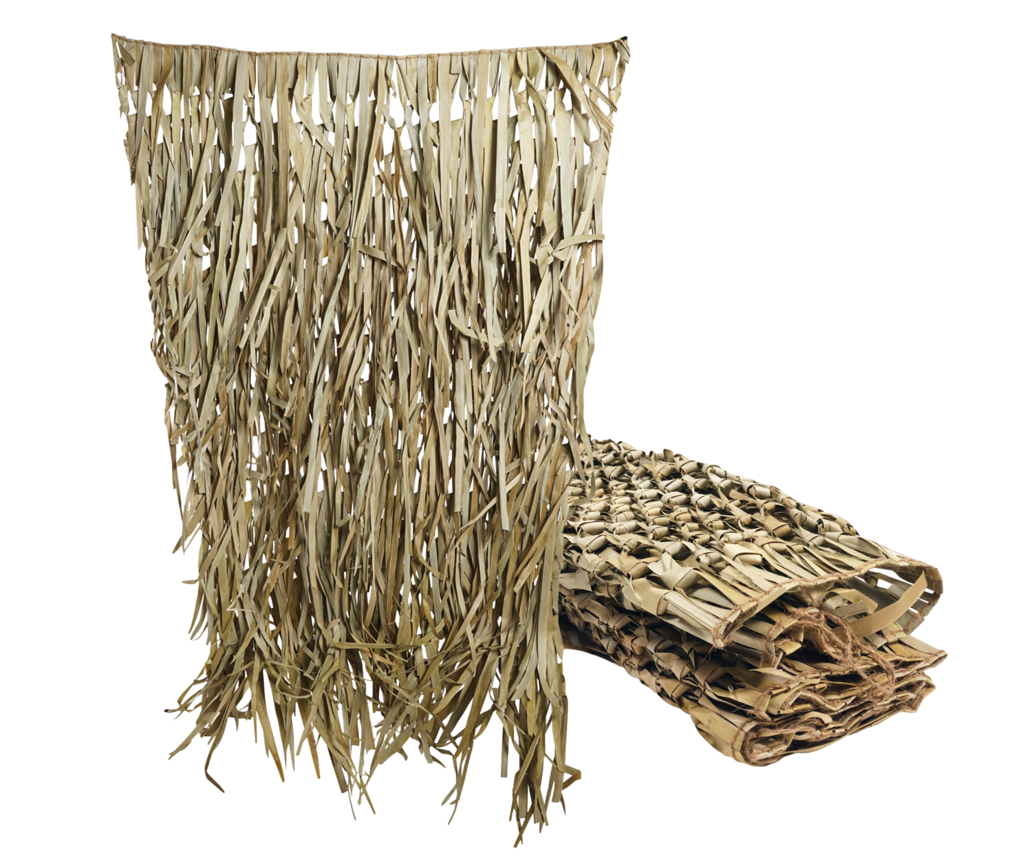 Blind Grass