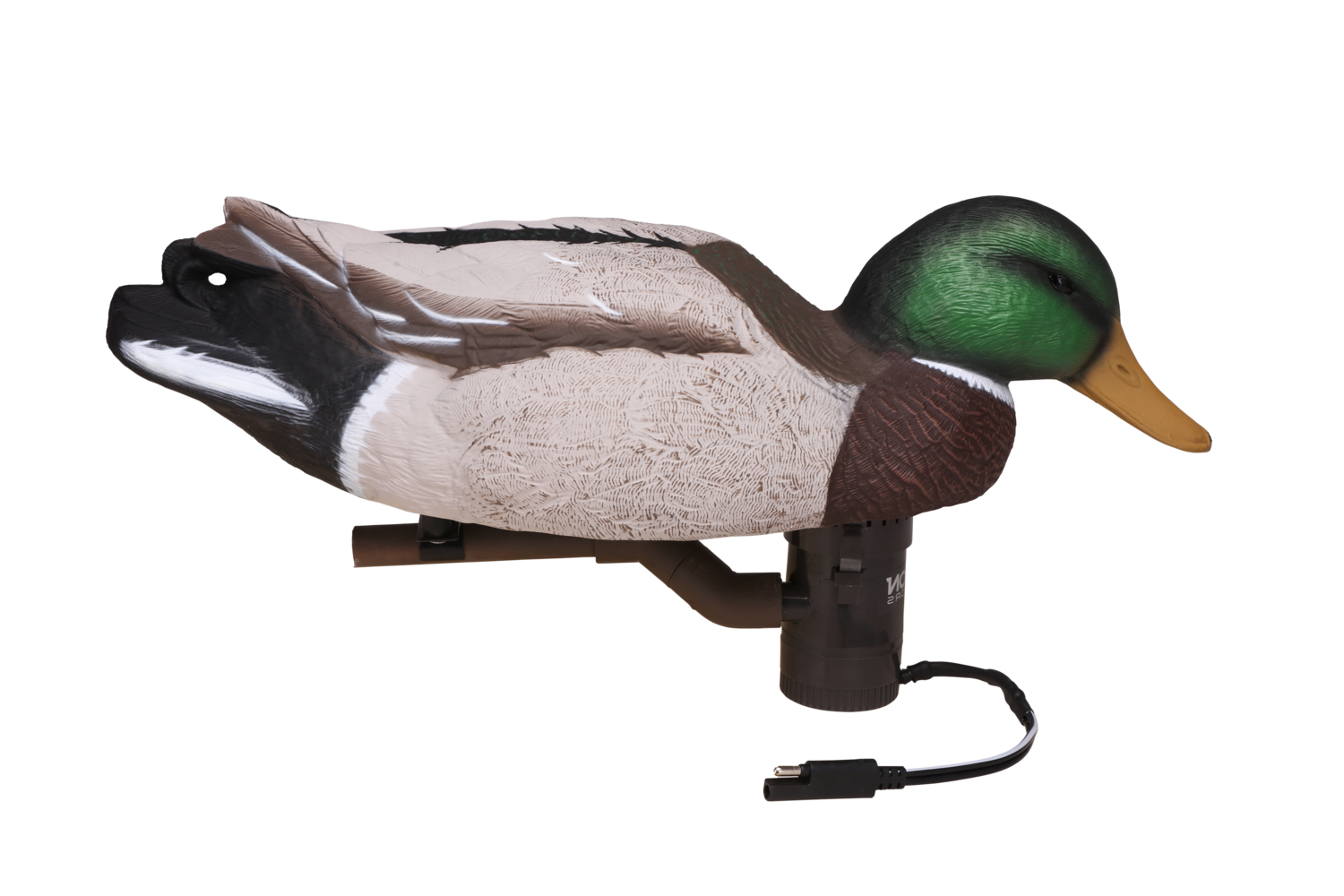 Higdon Decoys Xs, Higdon 52053 Xs Battleship Swimr Mallard Drake