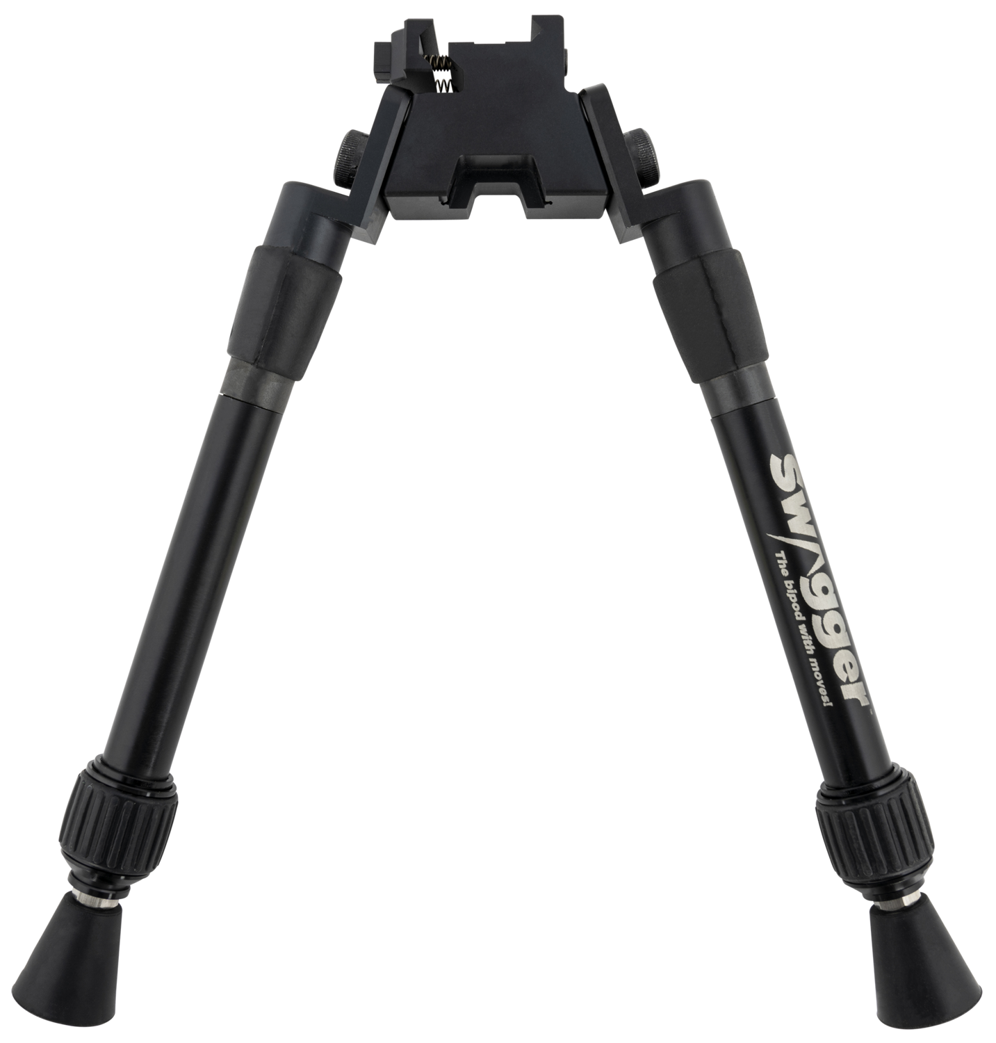 Swagger Llc Sea12, Swagger Swag-bp-sea12  Shooter Ext Ang Bipod 9-12