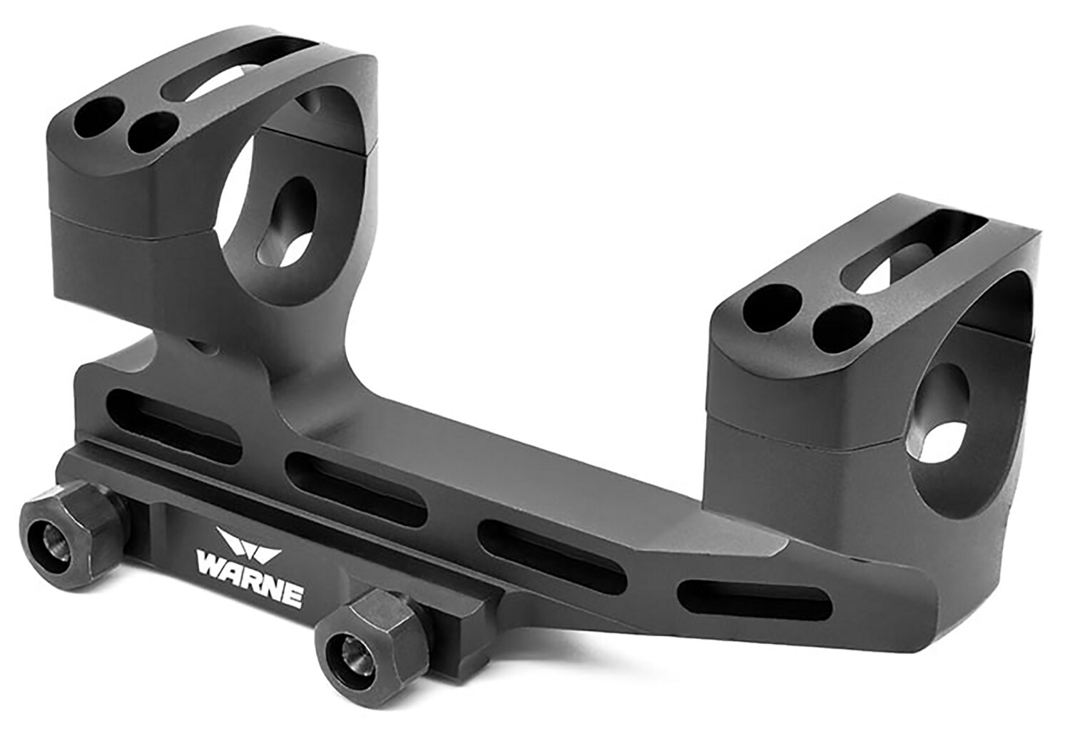 Warne X-skel, Warne Shxskel34tw 1.9 Inch Super High  34mm Msr