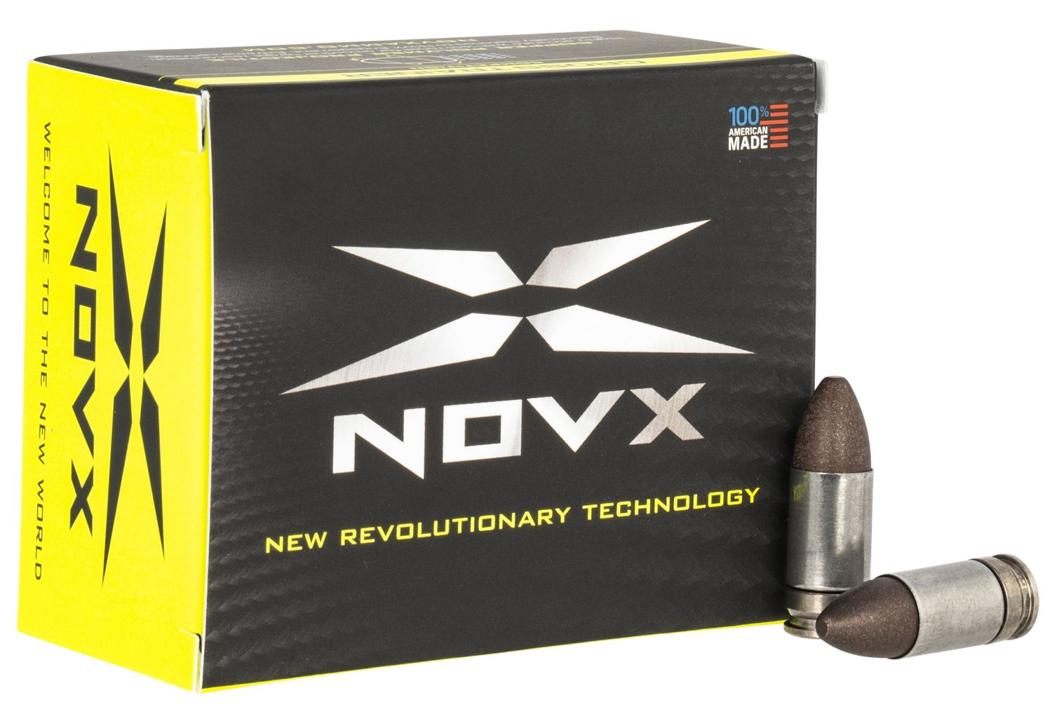 Novx Cross Trainer, Novx 9ctcss-20    9mm   65g Cross Trainer    20/10