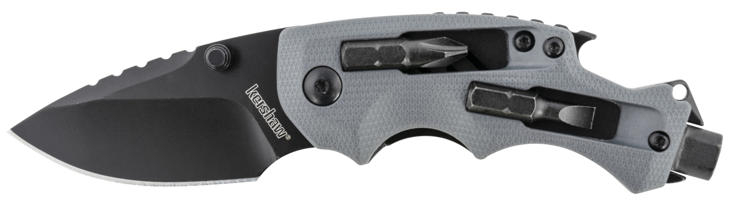 Kershaw Shuffle, Ker 8720        Shuffle Diy