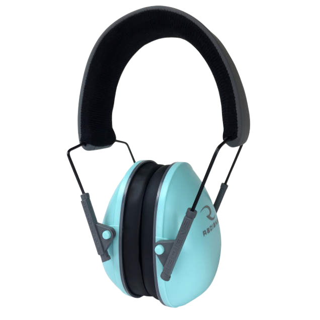 Radians Lowset, Rad Ls0820cs Lowset Muff Aqua Radians Lowset, Rad Ls0820cs Lowset Muff Aqua