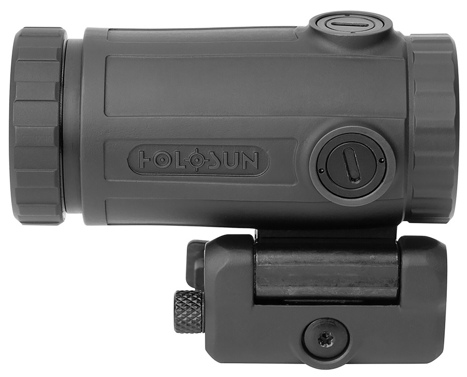 Holosun Hm3xt, Holosun Hm3xt            3x Magnifier Qd Mnt Titnm