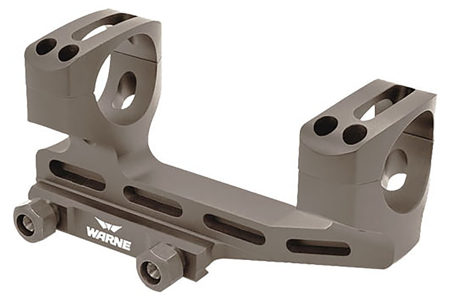 Warne X-skel, Warne Shxskel30de 1.9 Inch Super High  30mm Msr