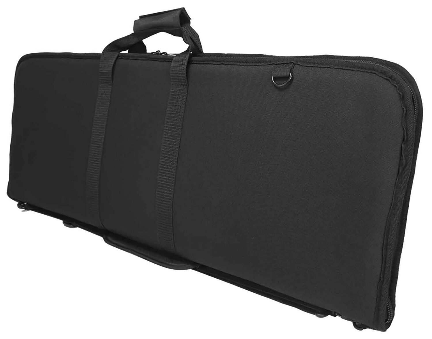 Ncstar Deluxe, Nc Cvdrc2996b-36 Dlx Rifle Case Blk     36in