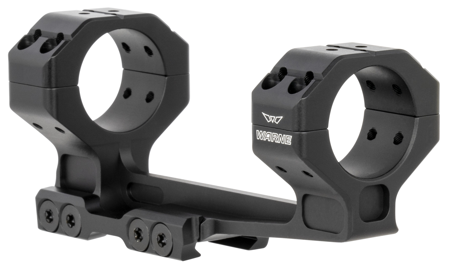 Warne Skyline Precision, Warne 781820moa   1 Pc  Cant Mnt  30mm Msr 20moa