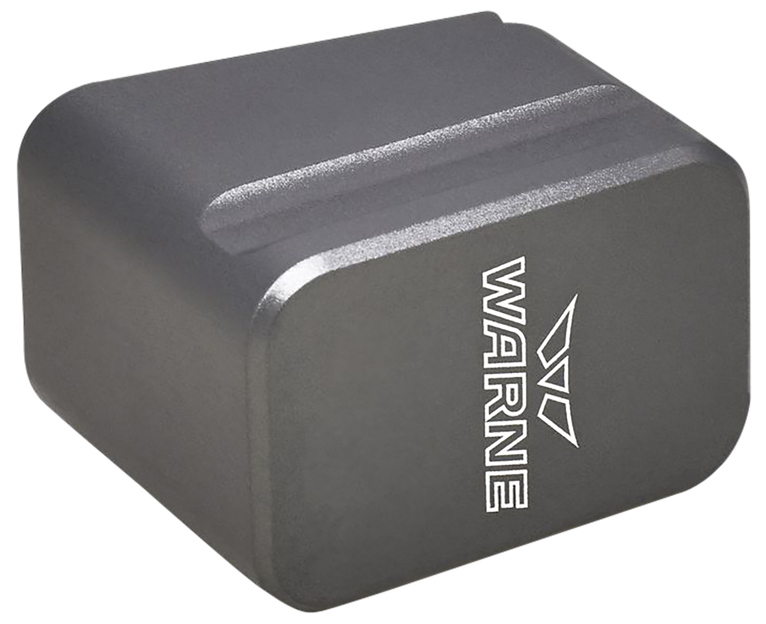 Warne Magazine Extension, Warne 3114        Glck 17/22 Gry+5/9mm +4/.40 3117