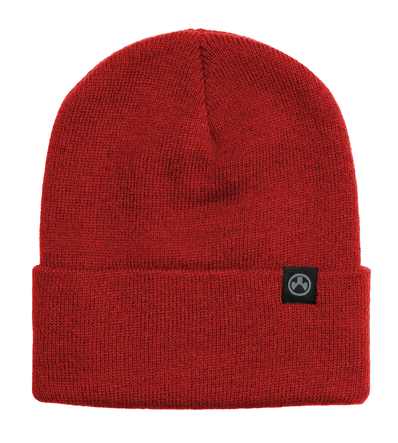 Magpul Industries Corp Watch Cap, Magpul Mag1151-610     Watch Cap               Red