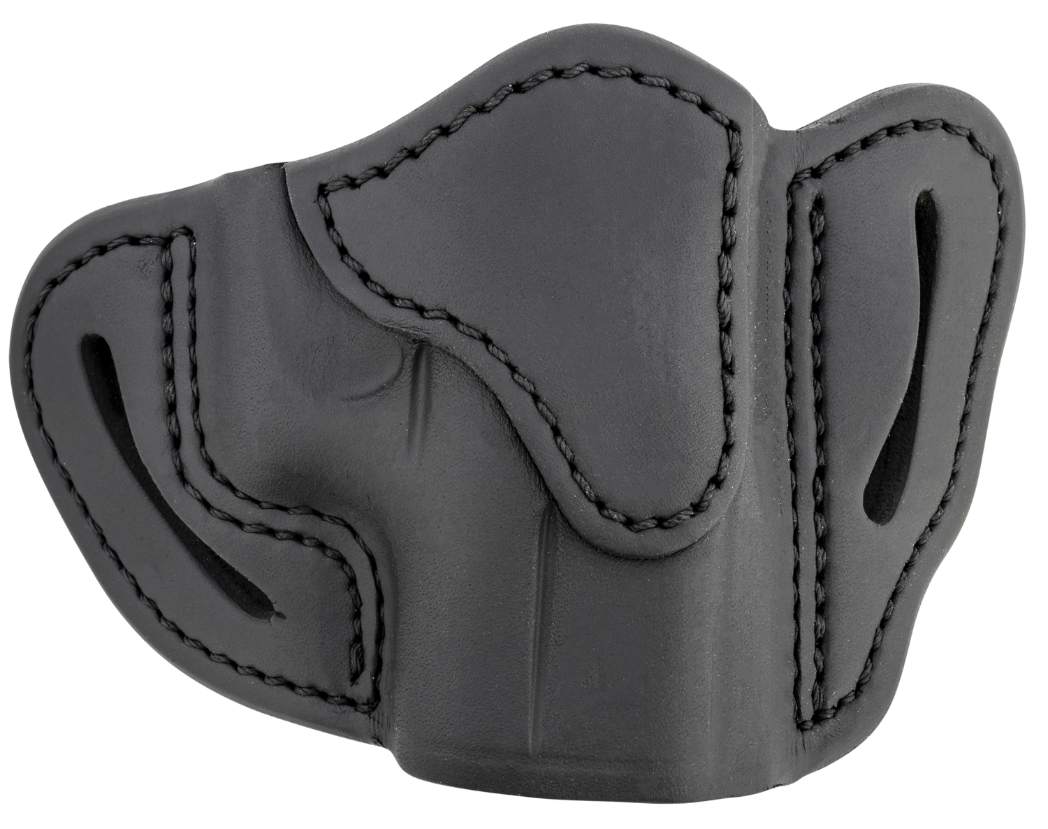1791 Gunleather Bhc, 1791 Or-bhc-sbl-r  Optic Ready Belt Holster Cmpt