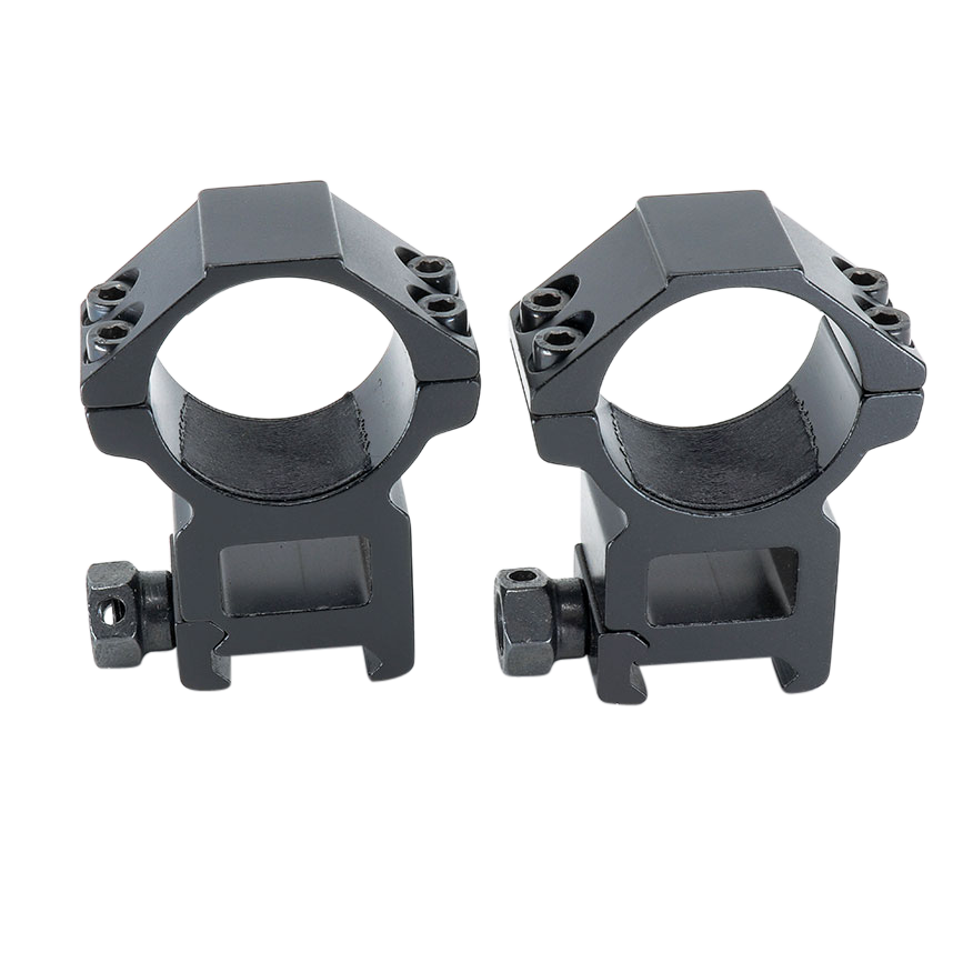 Riton Optics Scope Ring Set, Riton X30h      30mm High