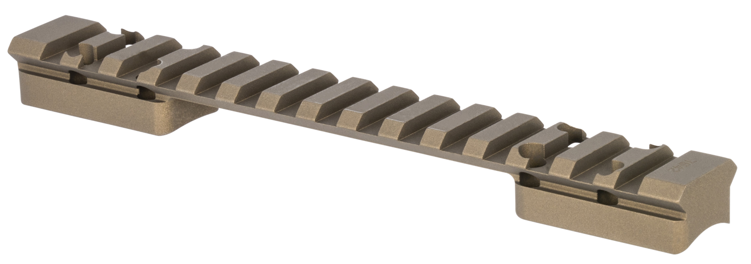 Warne Mountain Tech, Warne 7642bb      M-t Tac Rail X-bolt La        Bb