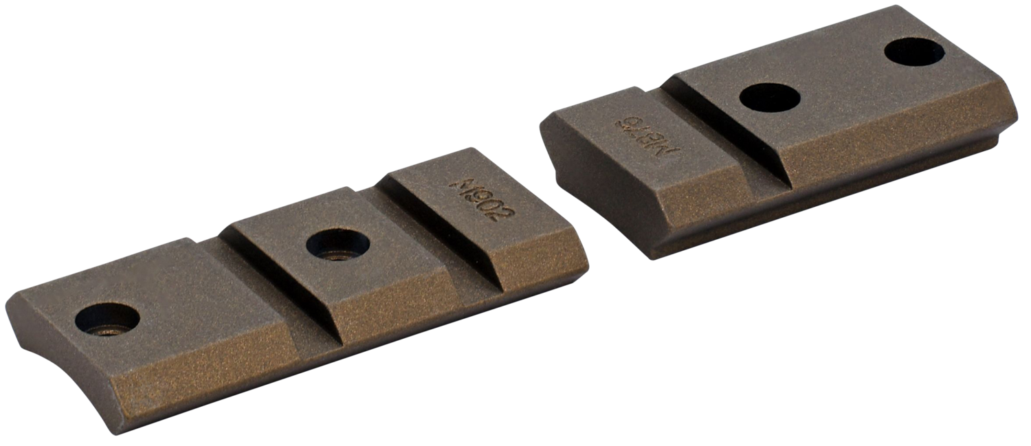 Warne Maxima, Warne M902/876bb  Rem 70  Burnt Bronze