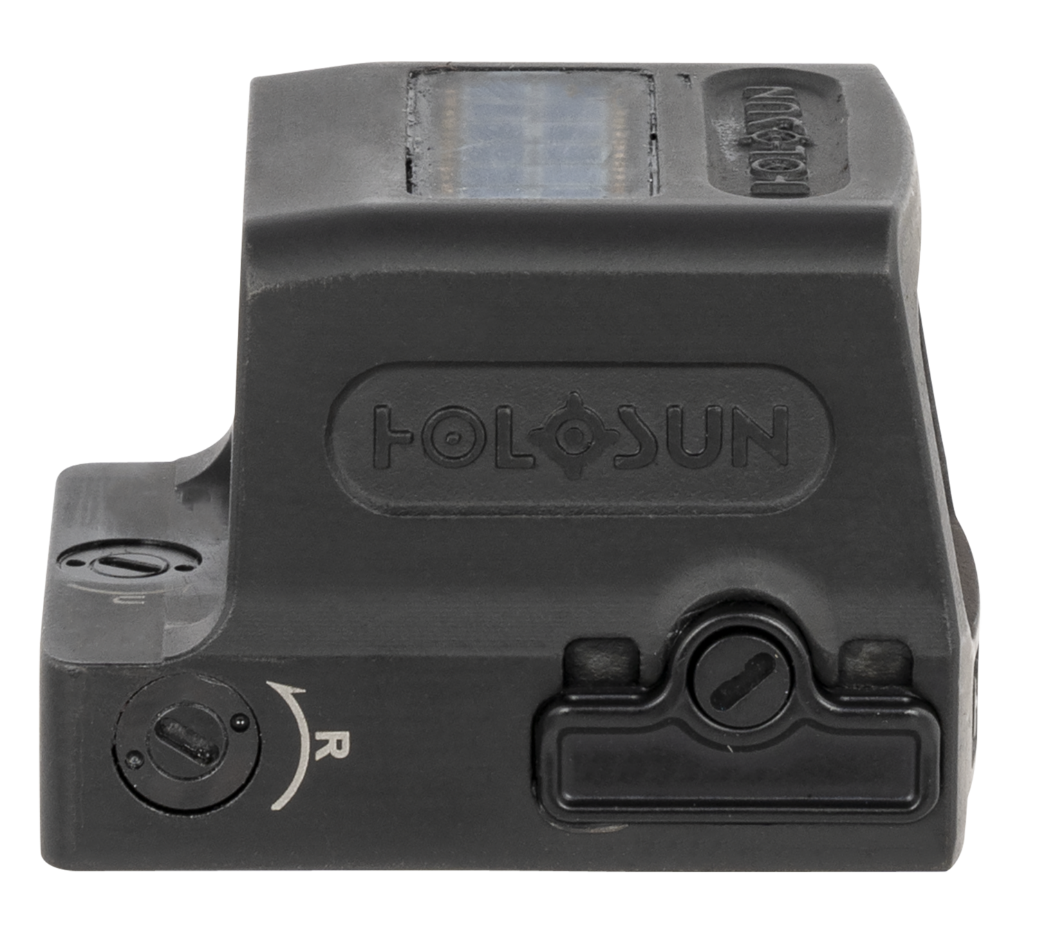 Holosun He509t- Gr X2, Holosun He509t-gr X2     Rflx Sght M.reticle Titnm