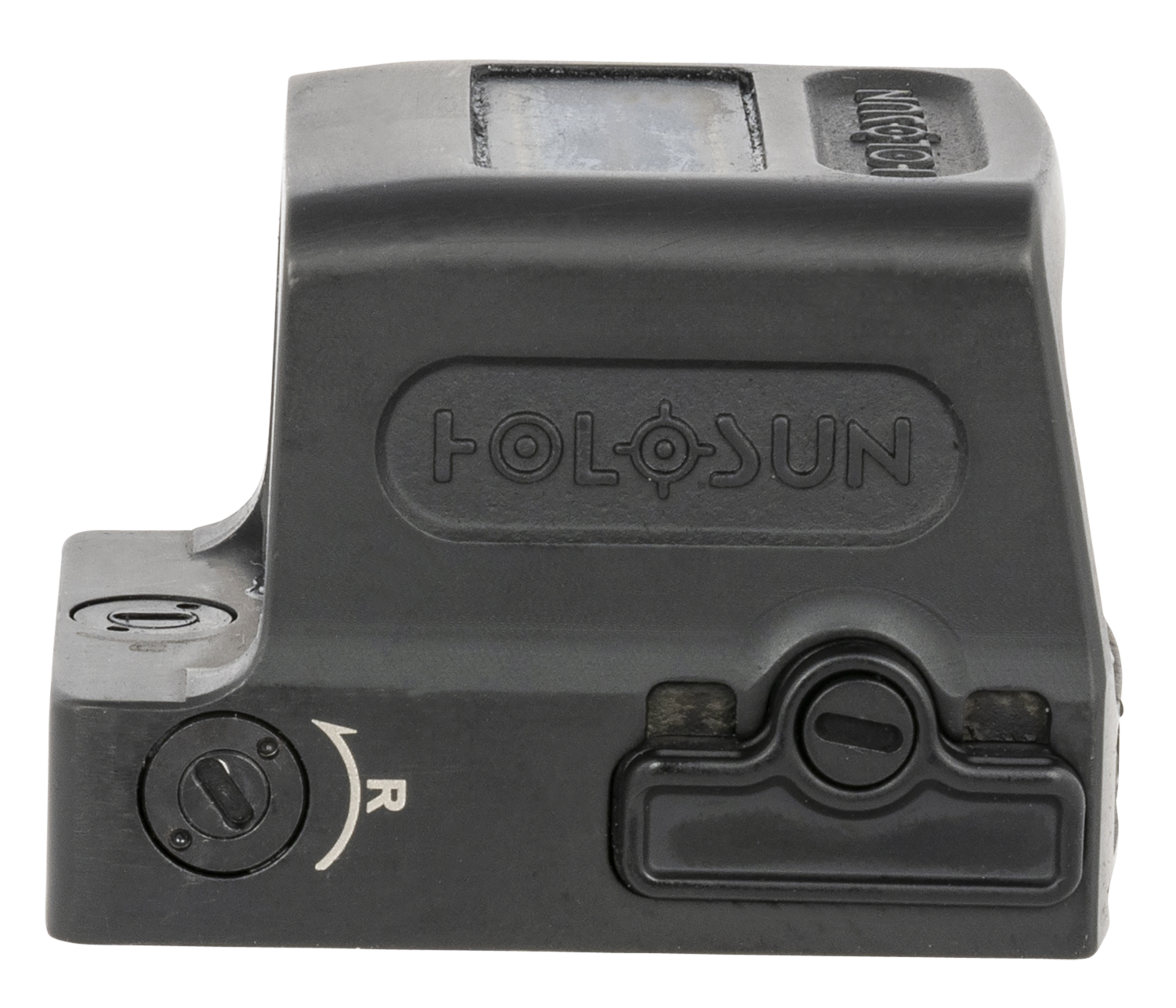 Holosun He509t- Rd X2, Holosun He509t-rd X2     Rflx Sght M.reticle Titnm