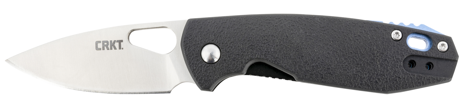 Columbia River Piet, Crkt 5390     Piet              2.69 Plain     Blk