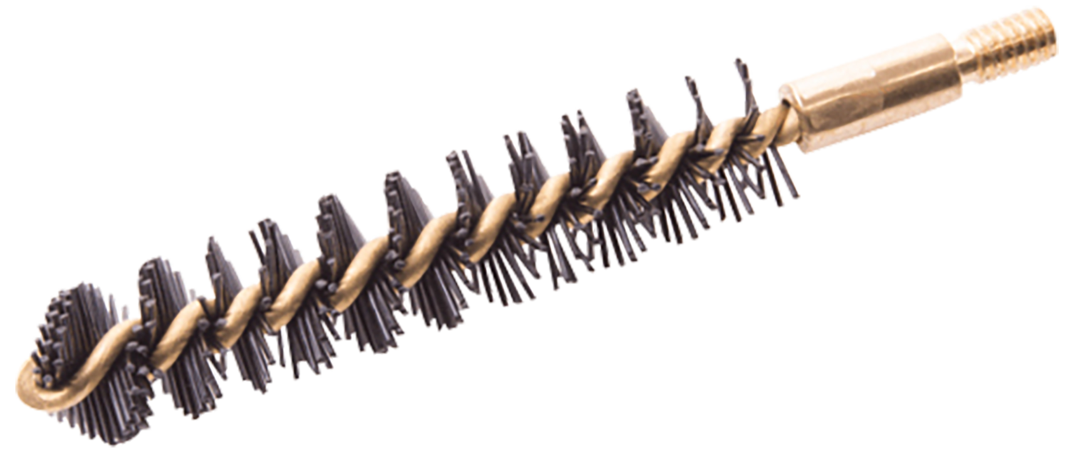 Breakthrough Clean Nylon Bristle, Brkthru Bt-357/38/9mm     Nylon Bristle Bore Brsh