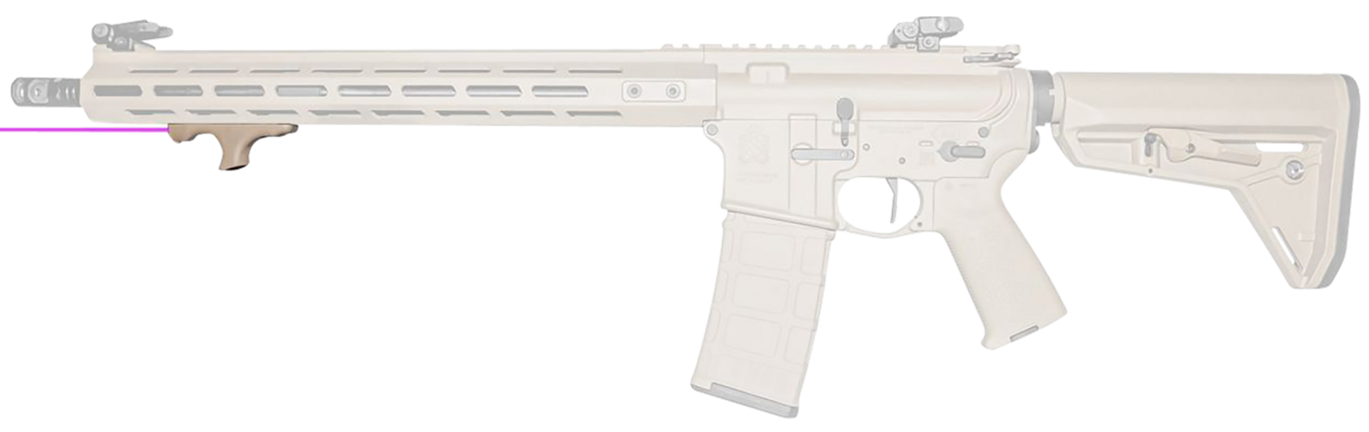 Viridian Hs1, Vir 912-0041  Hs1 Ar Hndstop W/infrared Las Fde