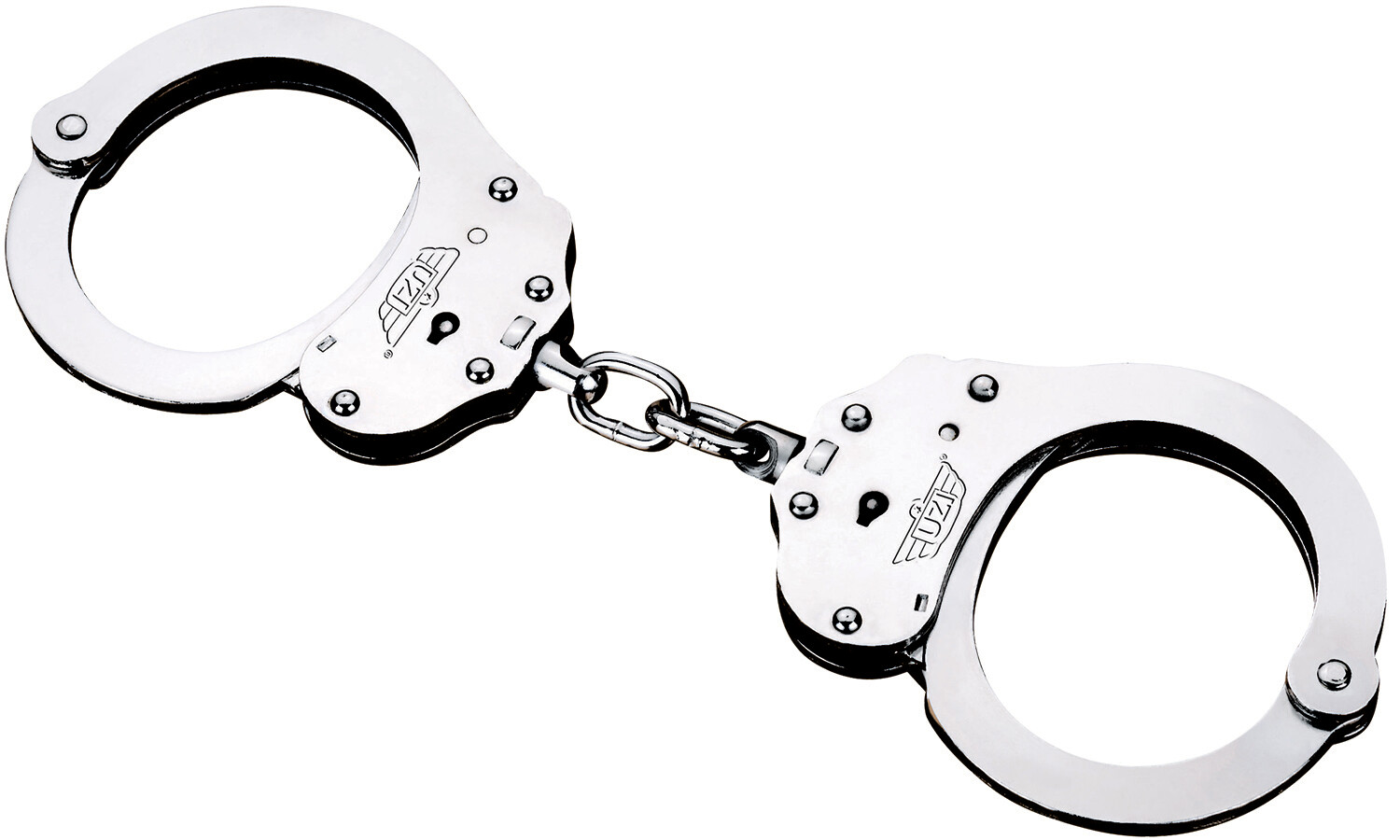 Uzi Accessories Handcuffs, Camp Uzihceuscnij Uzi Nij Approved Cuff Slv