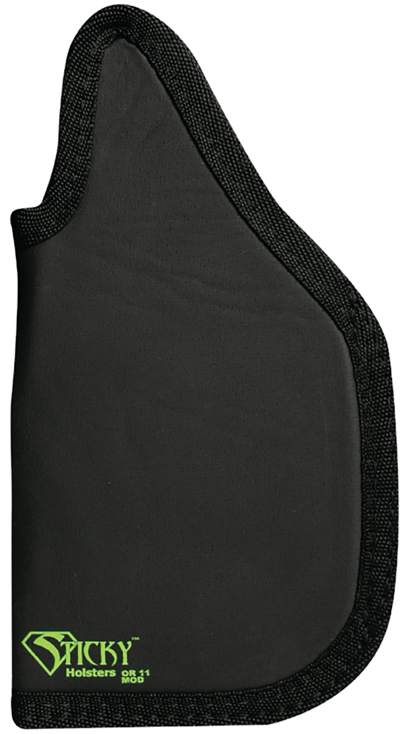 Sticky Holsters Or-11, Sticky Or-11 Mod Optics Rdy Hlstr Modified